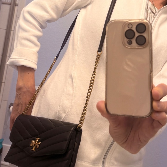 Tory Burch cross body - Picture 5 of 5
